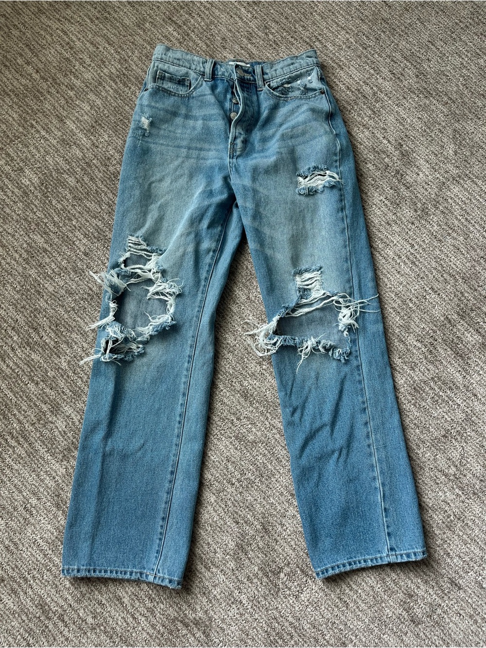 Cello Mom Jeans Size 5